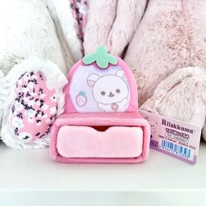 San-X Japan Korilakkuma Strawberry Drawer
